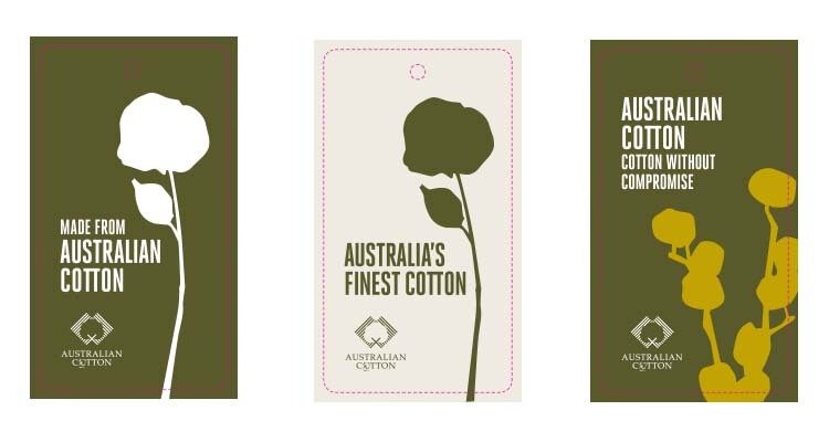 Australian Cotton Marks